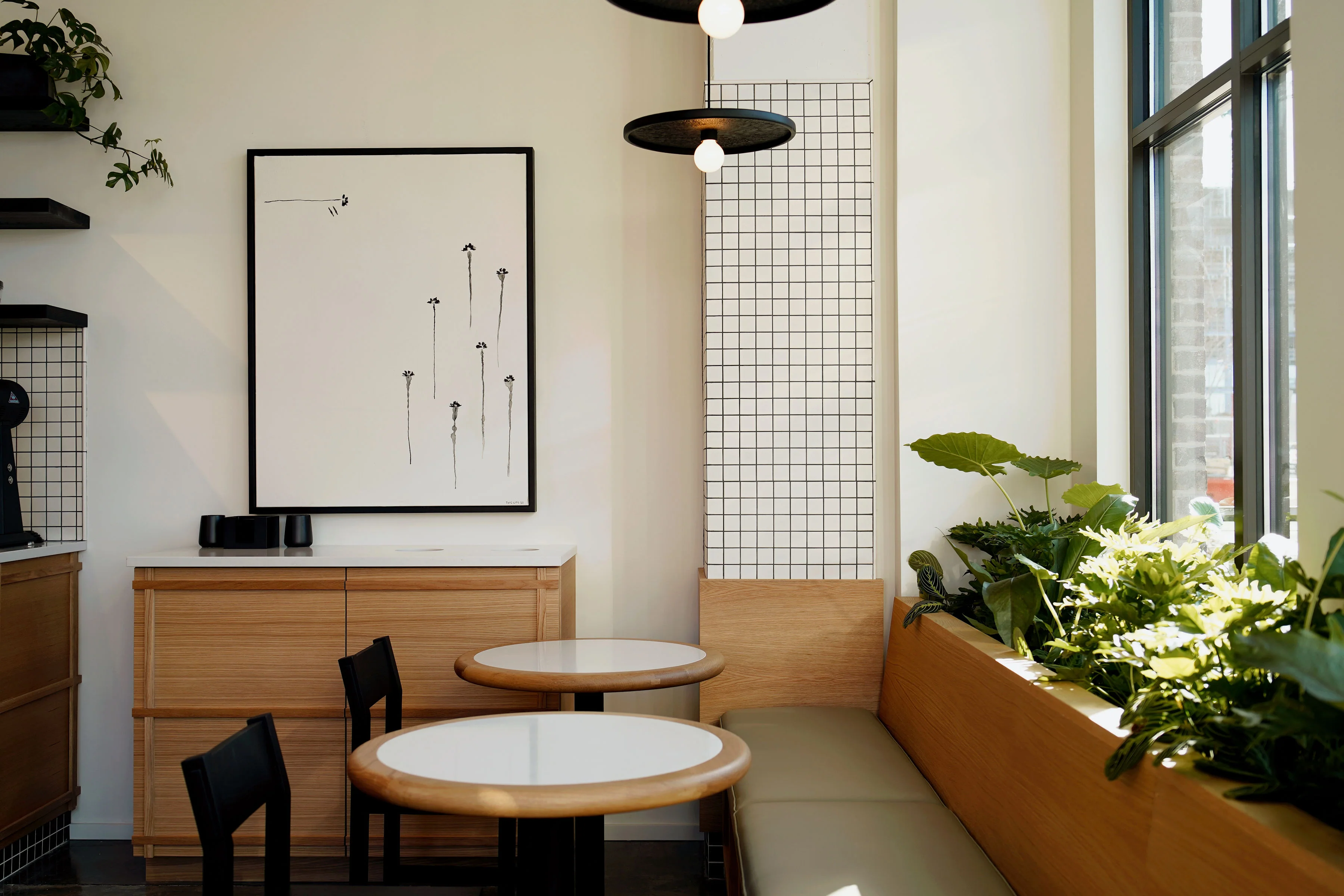 Sip, Savour, and Stay Awhile